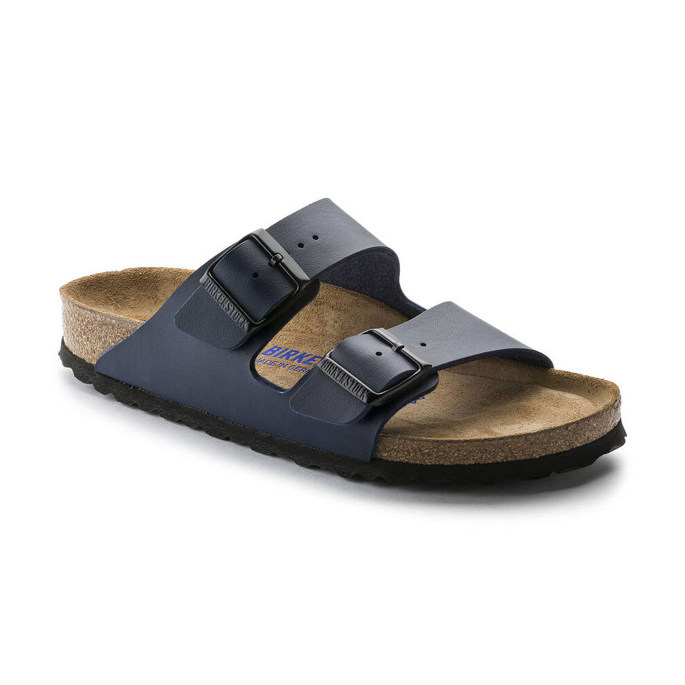 Arizona Soft Footbed Birko-Flor Unisex