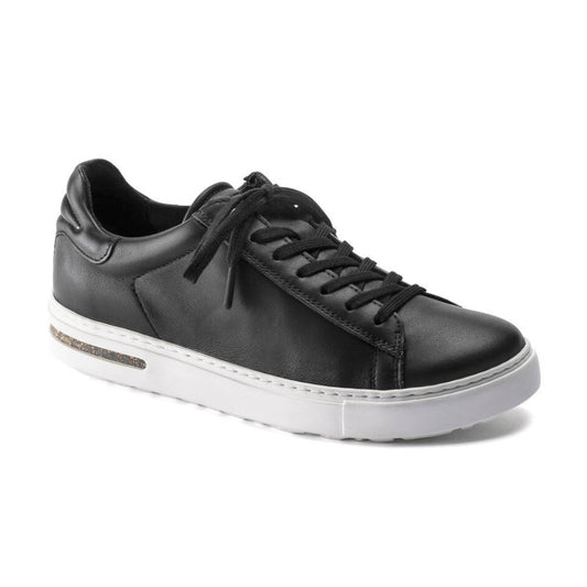 Bend Low Leather Unisex