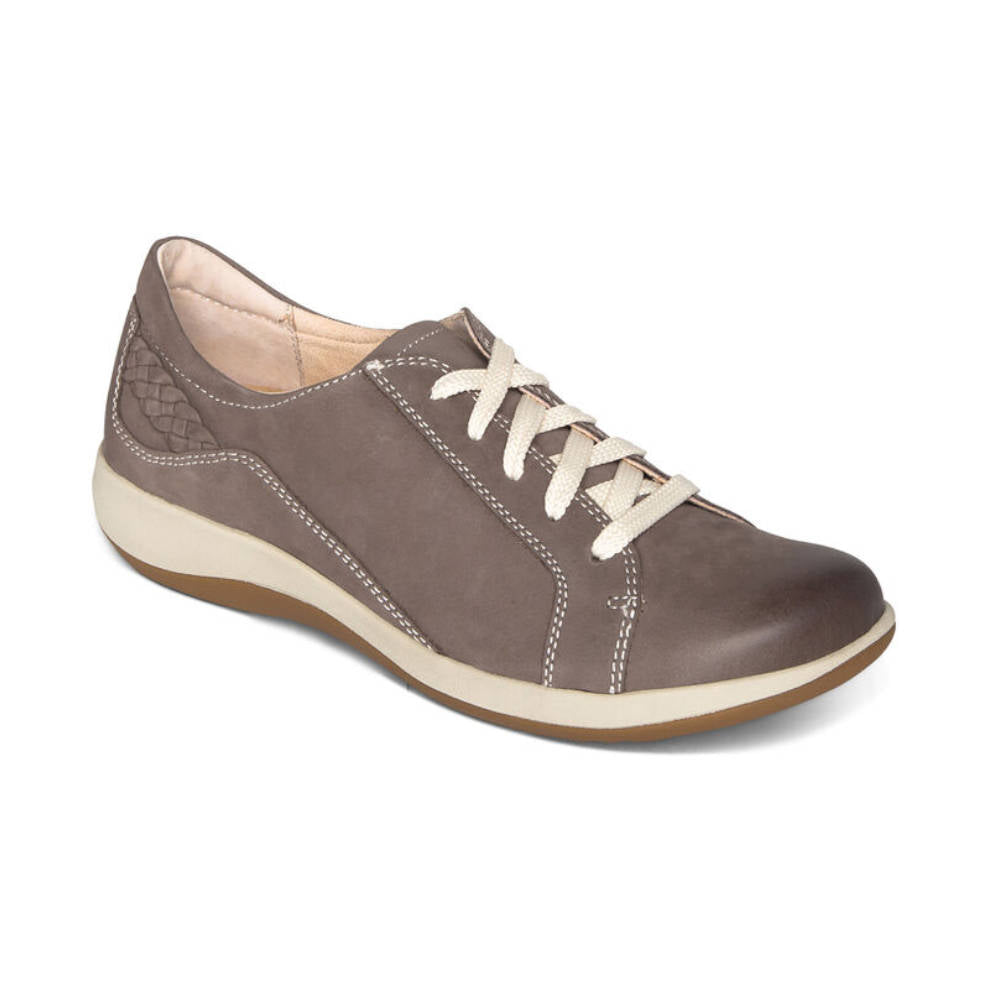 Dana Lace Up Oxford