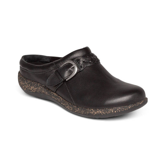 Libby Clog Wide Women's