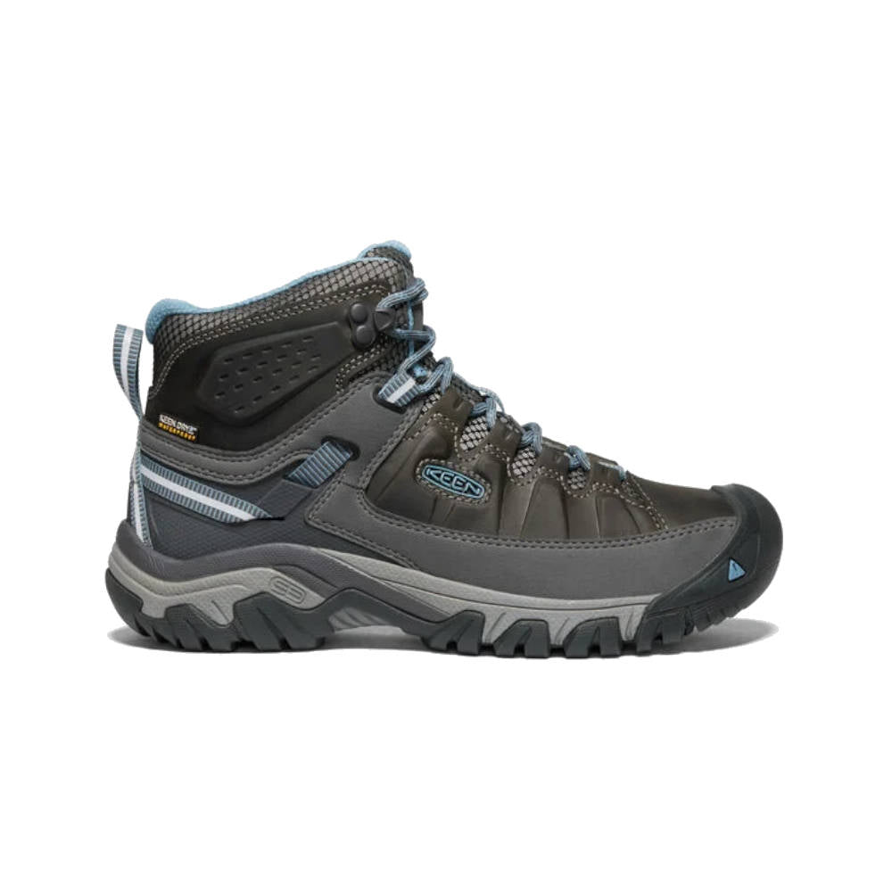 Targhee III Mid Waterproof Women's